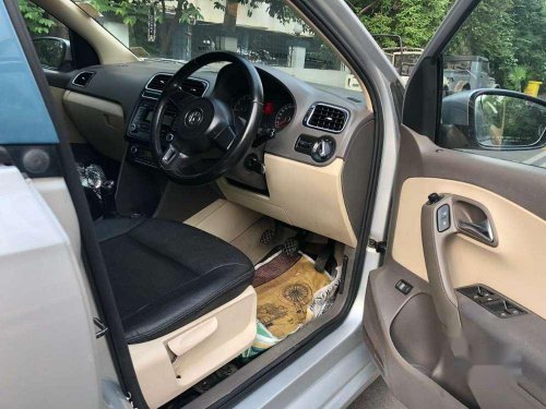 2011 Volkswagen Vento MT for sale in Mumbai