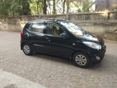 Used 2011 Hyundai i10 Sportz AT for sale in Mumbai