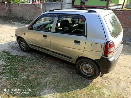 Used 2008 Maruti Suzuki Alto MT for sale in Guwahati