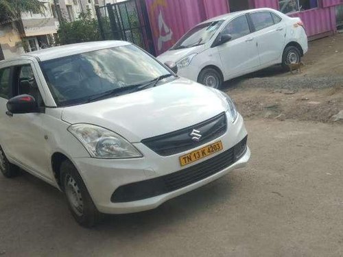 Maruti Suzuki Swift LDi, 2017, Diesel MT in Chennai