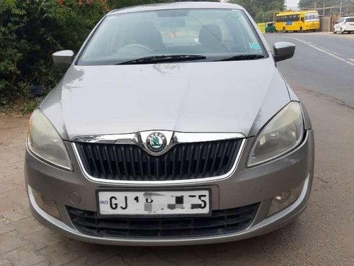 Used 2013 Skoda Rapid AT for sale in Ahmedabad