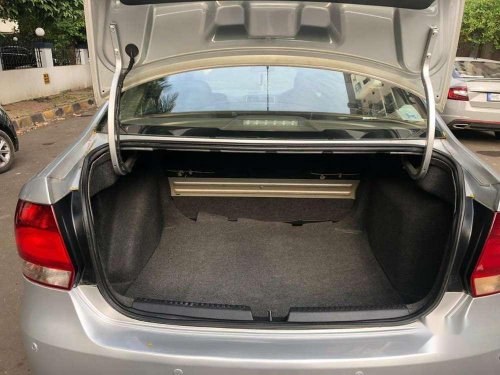 2011 Volkswagen Vento MT for sale in Mumbai