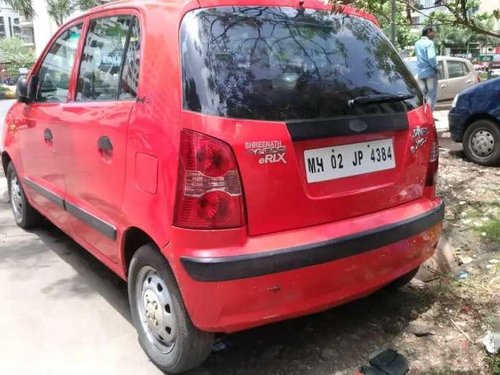 Hyundai Santro Xing 2009 MT for sale in Mumbai