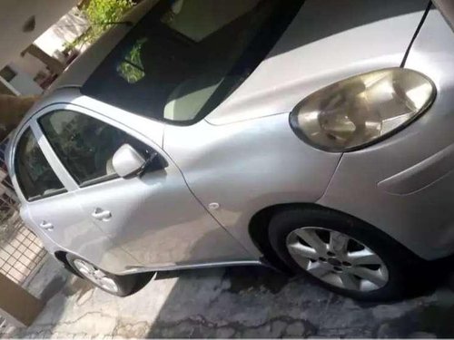 Nissan Micra XV Diesel, 2011, Diesel AT for sale in Chennai