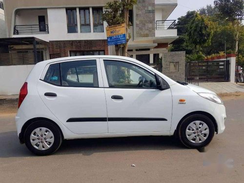 Used Hyundai i10 Era MT car at low price in Ahmedabad