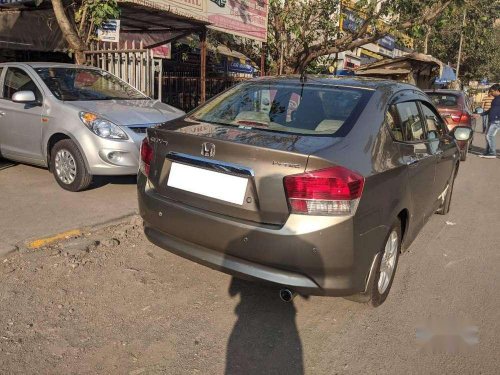 2009 Honda City MT for sale in Mumbai