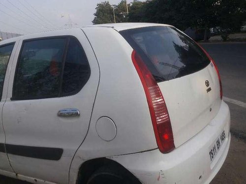 Tata Indica V2 2007 MT for sale in Hyderabad