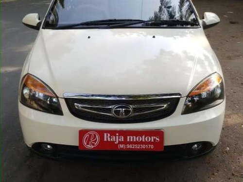 Tata Indigo Ecs eCS LS CR4 BS-IV, 2014, Diesel MT for sale in Ahmedabad