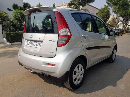 Maruti Suzuki Ritz Vdi BS-IV, 2012, Diesel MT for sale in Ahmedabad