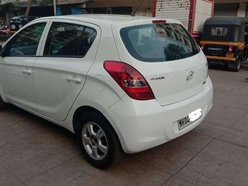 2011 Hyundai i20 Sportz 1.2 AT for sale in Mumbai