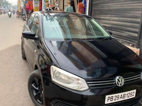 2011 Volkswagen Vento MT for sale at low price in Hoshiarpur