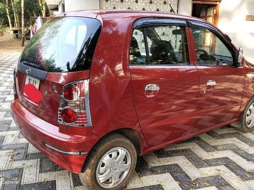 Hyundai Santro MT 2013 in Thiruvananthapuram