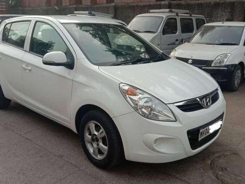 2011 Hyundai i20 Sportz 1.2 AT for sale in Mumbai