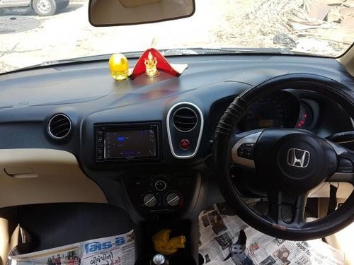 Honda Mobilio V i-VTEC 2014 MT for sale in Mumbai