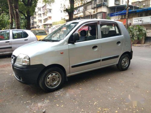 Hyundai Santro Xing GL, 2008, Petrol MT for sale in Mumbai