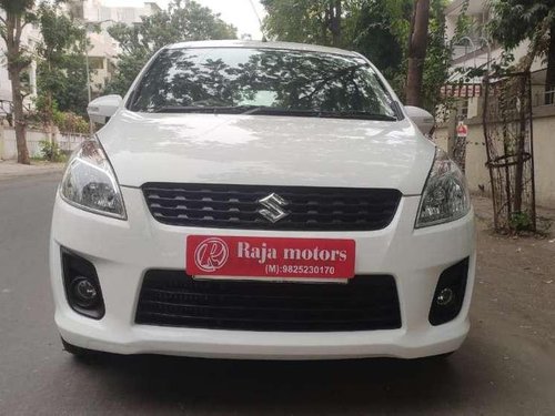 Maruti Suzuki Ertiga VDi, 2014, Diesel MT for sale in Ahmedabad