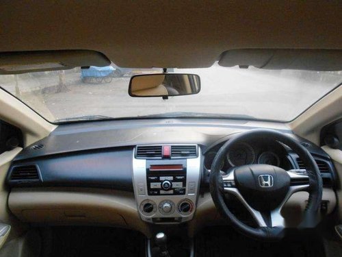 2010 Honda City MT for sale at low price in Thane