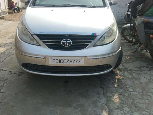 2009 Tata Manza MT for sale in Ludhiana