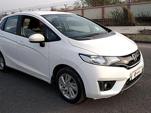 Used Honda Jazz 1.2 V i VTEC MT car at low price in New Delhi