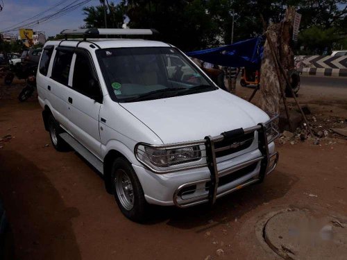 Chevrolet Tavera Neo 3 LS- 10 STR BS-III, 2009, Diesel MT in Madurai