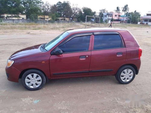 Maruti Suzuki Alto K10 VXi, 2011, Petrol MT for sale in Madurai