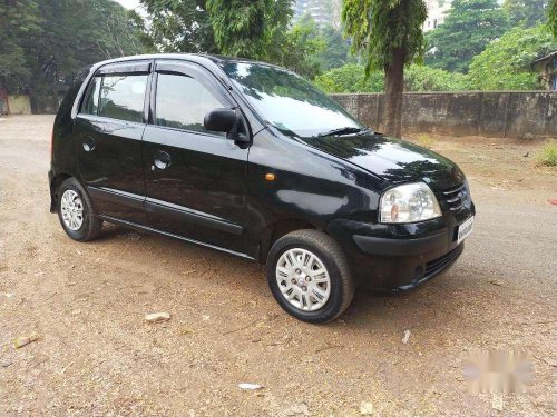 Hyundai Santro Xing XL eRLX - Euro III, 2008, CNG & Hybrids MT in Mumbai