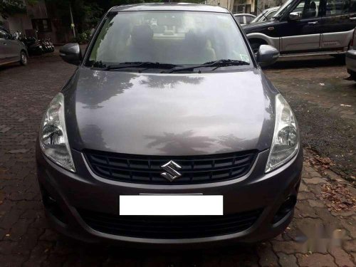 Used Maruti Suzuki Swift Dzire AT car at low price in Mumbai