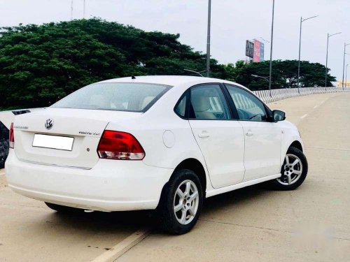 Volkswagen Vento Highline Diesel, 2011, Diesel MT for sale in Pondicherry