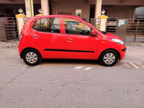 Hyundai i10 Version Magna 1.2 2009 MT for sale in Chennai