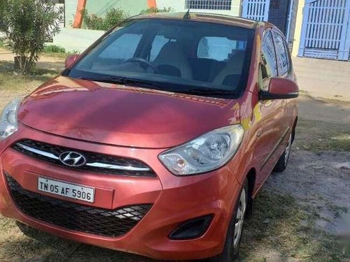 Used Hyundai i10  Version Magna AT car at low price