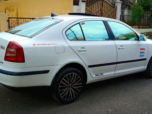 Skoda Laura Elegance 1.9 TDI Manual, 2008, Diesel MT in Salem