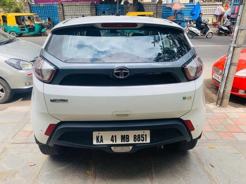 2018 Tata Nexon AT for sale in Bangalore