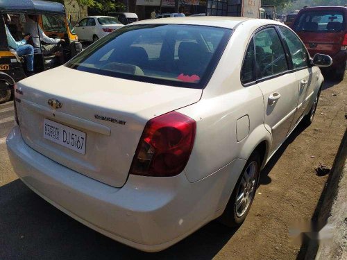 Chevrolet Optra Magnum, 2007, Petrol MT in Mumbai