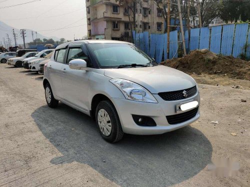 Used Maruti Suzuki Swift VXI MT car at low price in Thane