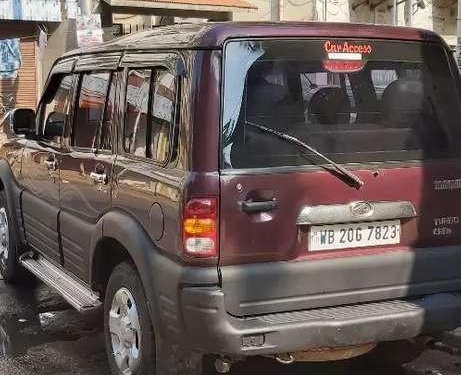 Used 2005 Mahindra Scorpio MT for sale in Kolkata