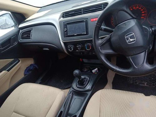 Used Honda City E MT 2014 in Jalandhar