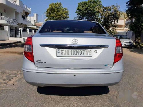 2011 Tata Manza MT for sale at low price in Ahmedabad