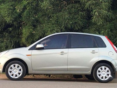 2012 Ford Figo Version Diesel ZXI MT for sale at low price in Coimbatore