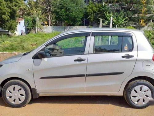 2016 Maruti Suzuki Celerio Version VXI AT for sale at low price in Erode