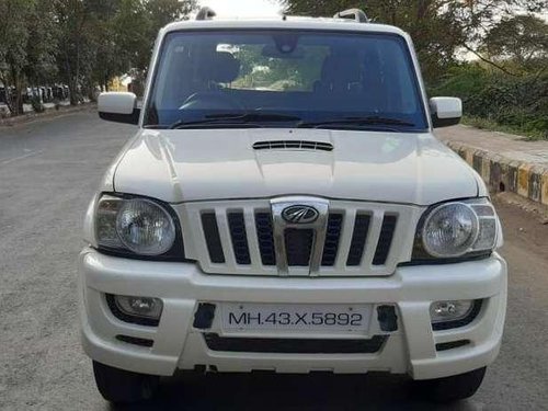 Mahindra Scorpio VLX 2009 MT for sale in Mumbai