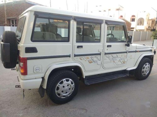 Mahindra Bolero ZLX 2018 AT for sale in Hyderabad