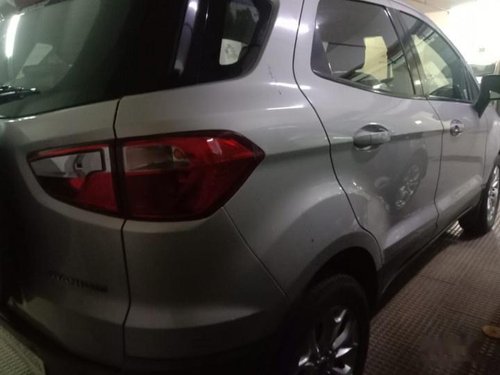 2014 Ford EcoSport 1.5 DV5 MT Titanium for sale at low price in Mumbai