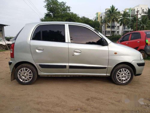 Used Hyundai Santro MT car at low price in Dindigul