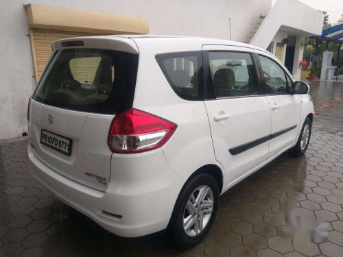 Used 2015 Maruti Suzuki Ertiga VDI MT for sale in Ludhiana