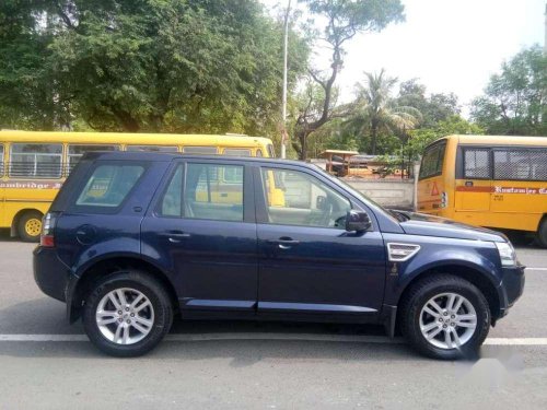 Land Rover Freelander 2 HSE, 2014, Diesel AT in Mumbai