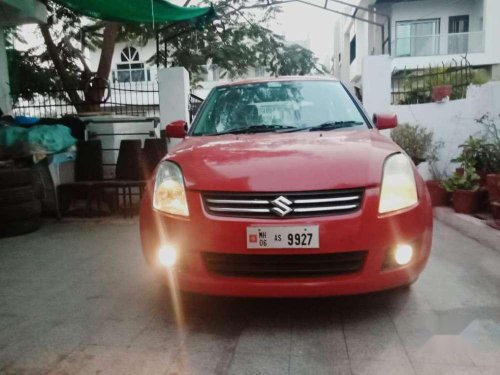 Maruti Suzuki Swift Dzire ZXI, 2009, Petrol MT in Nagpur