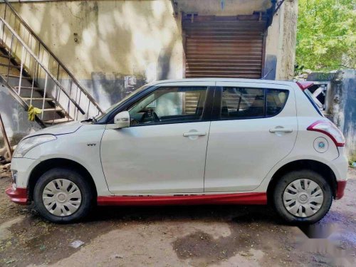 Used Maruti Suzuki Swift VXI 2015 MT for sale  in Chennai