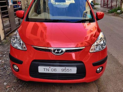 Hyundai i10 Version Magna 1.2 2009 MT for sale in Chennai