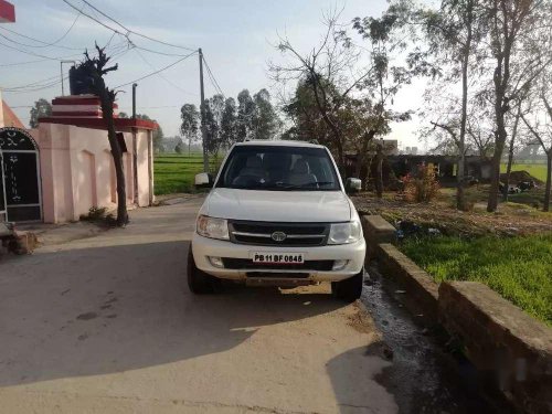 2009 Tata Safari MT for sale at low price in Batala