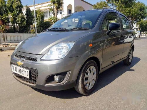 Chevrolet Spark 1.0 MT 2013 in Ahmedabad